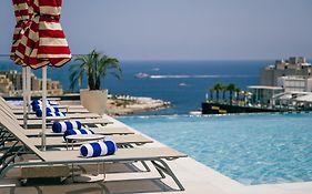 Voco Malta By Ihg